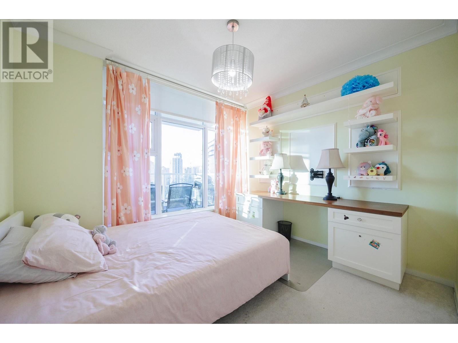 2205 3102 Windsor Gate, Coquitlam, British Columbia  V3B 0J3 - Photo 19 - R2949251