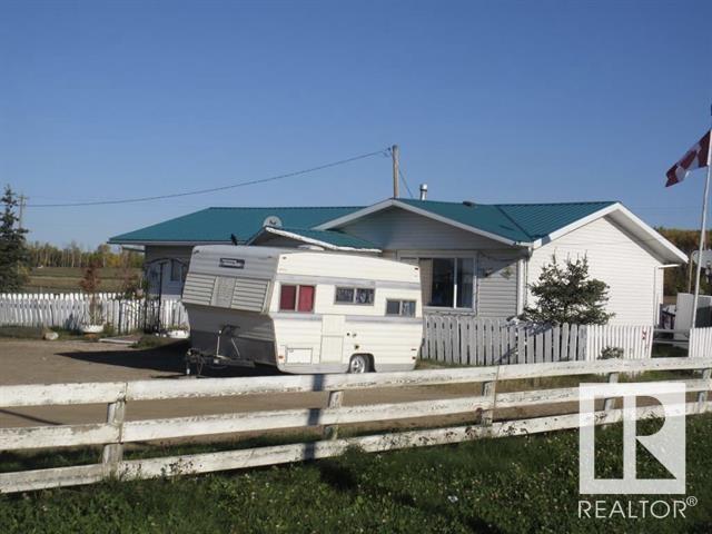 826 Mistassiniy RD S, Wabasca-Desmarais, Alberta