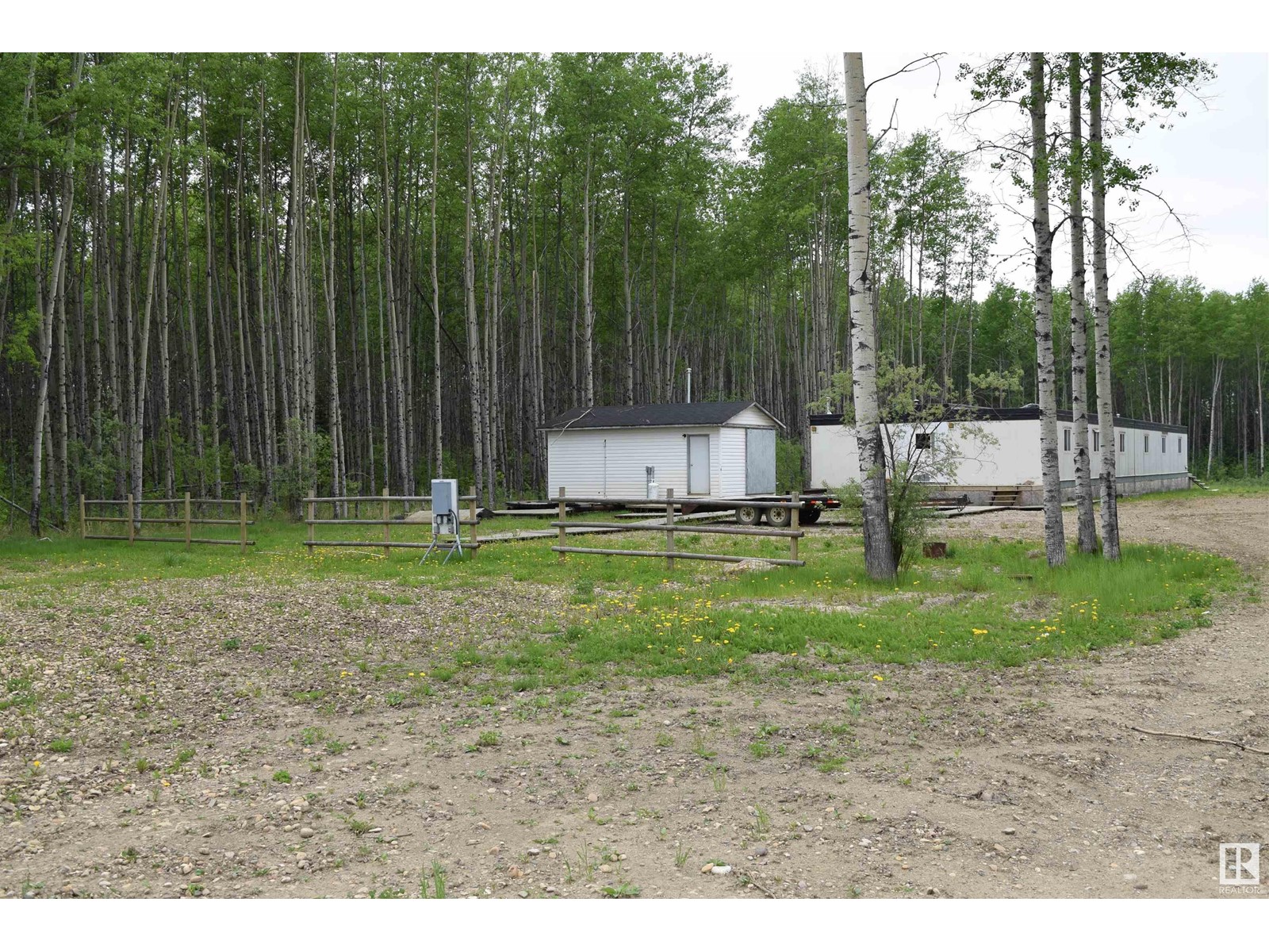 455 Industrial Dr N, Red Earth Creek, Alberta  T0G 1X0 - Photo 4 - E4309381