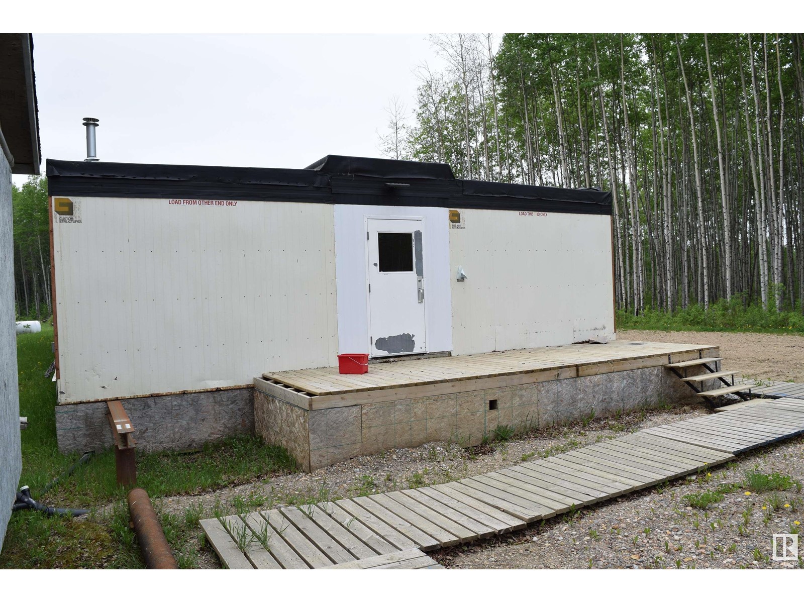 455 Industrial Dr N, Red Earth Creek, Alberta  T0G 1X0 - Photo 2 - E4309381