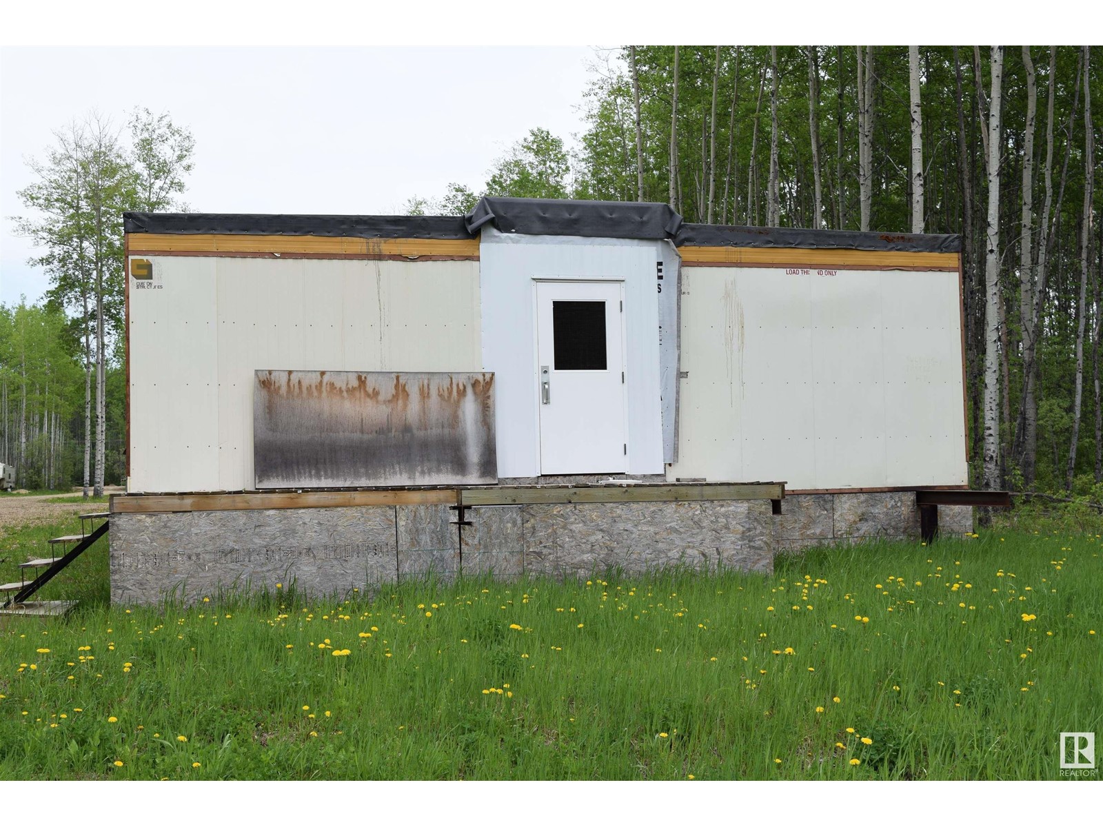 455 Industrial Dr N, Red Earth Creek, Alberta  T0G 1X0 - Photo 5 - E4309381