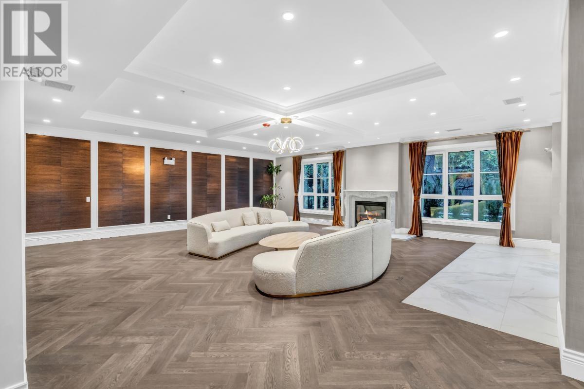 Listing Picture 32 of 38 : 410 2096 W 47TH AVENUE, Vancouver / 溫哥華 - 魯藝地產 Yvonne Lu Group - MLS Medallion Club Member