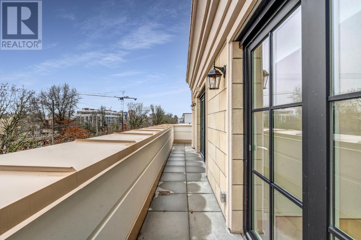 Listing Picture 21 of 38 : 410 2096 W 47TH AVENUE, Vancouver / 溫哥華 - 魯藝地產 Yvonne Lu Group - MLS Medallion Club Member