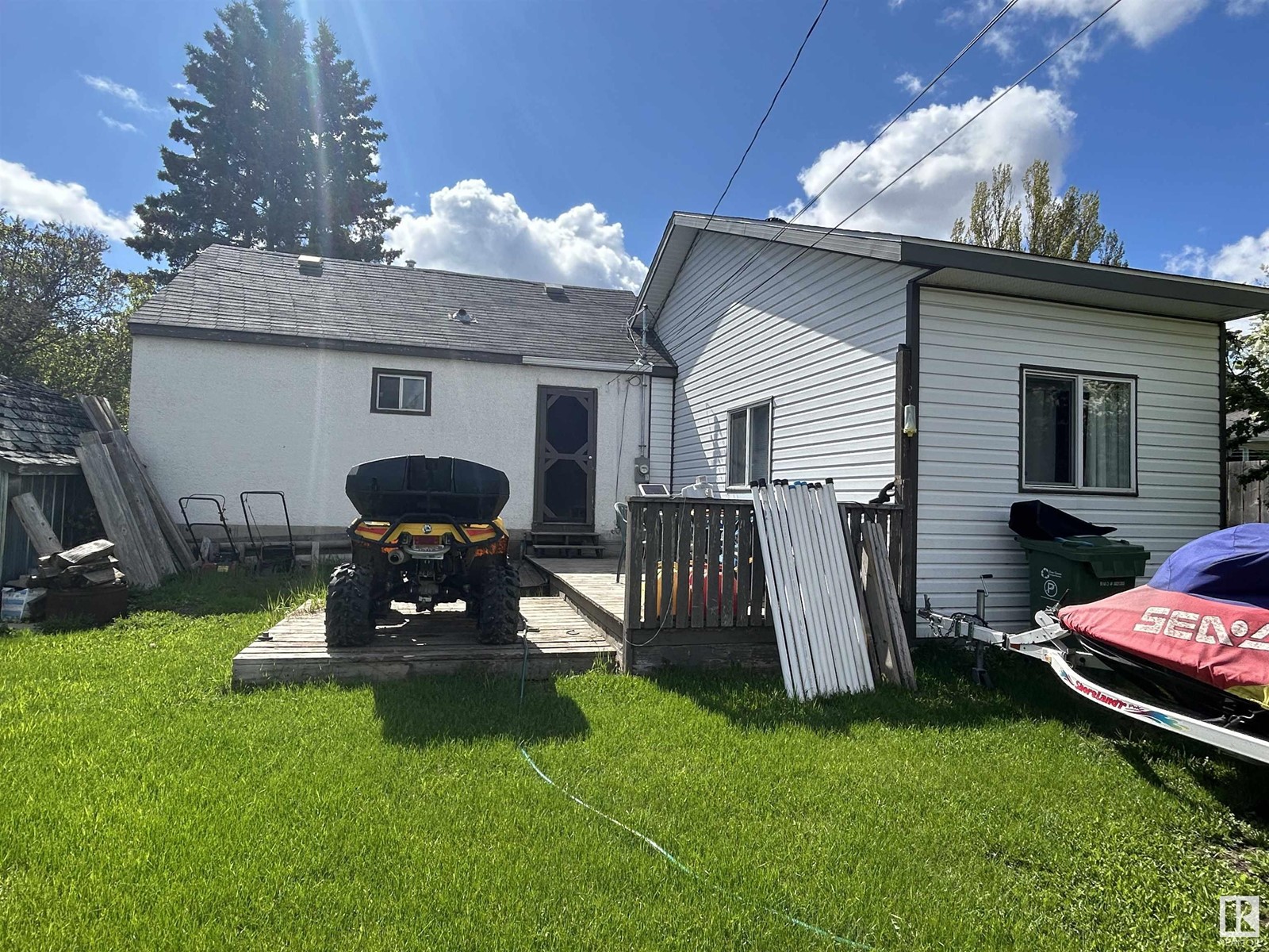 10140 105 St, Westlock, Alberta  T7P 1V8 - Photo 33 - E4386428