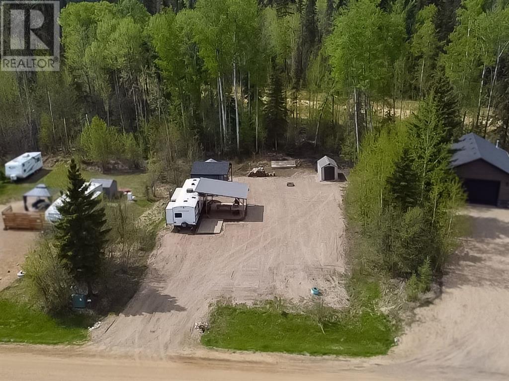 Lot #105 Hilliard's Bay, Rural Big Lakes County, Alberta  T0G 1C0 - Photo 1 - A2182426