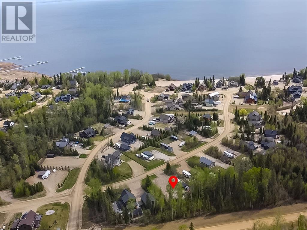 Lot #105 Hilliard's Bay, Rural Big Lakes County, Alberta  T0G 1C0 - Photo 2 - A2182426
