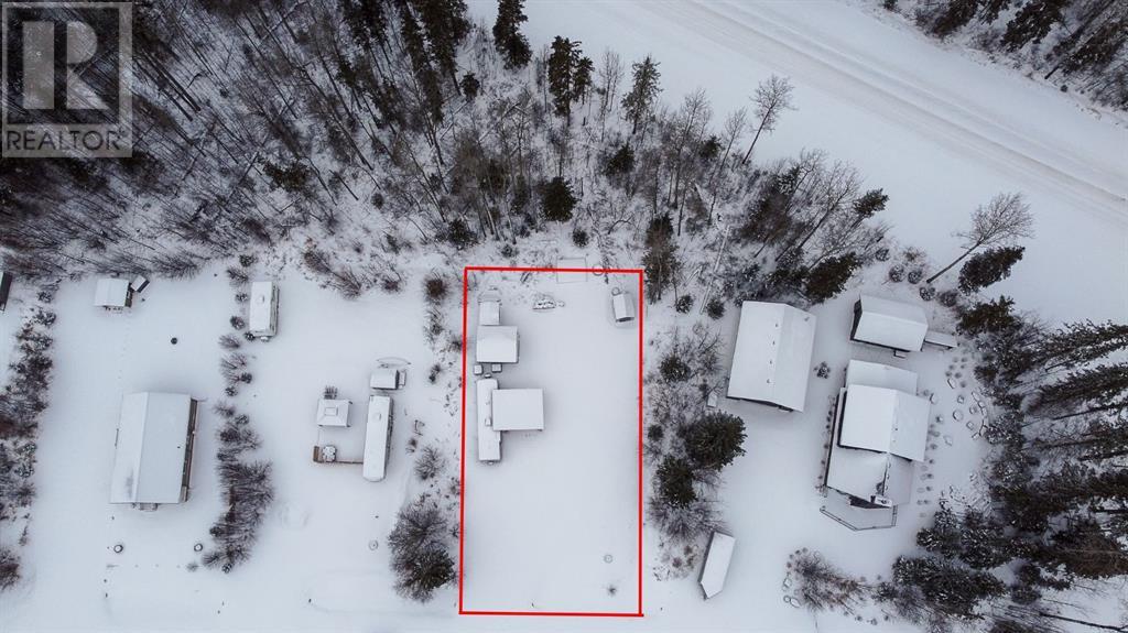 Lot #105 Hilliard's Bay, Rural Big Lakes County, Alberta  T0G 1C0 - Photo 4 - A2182426