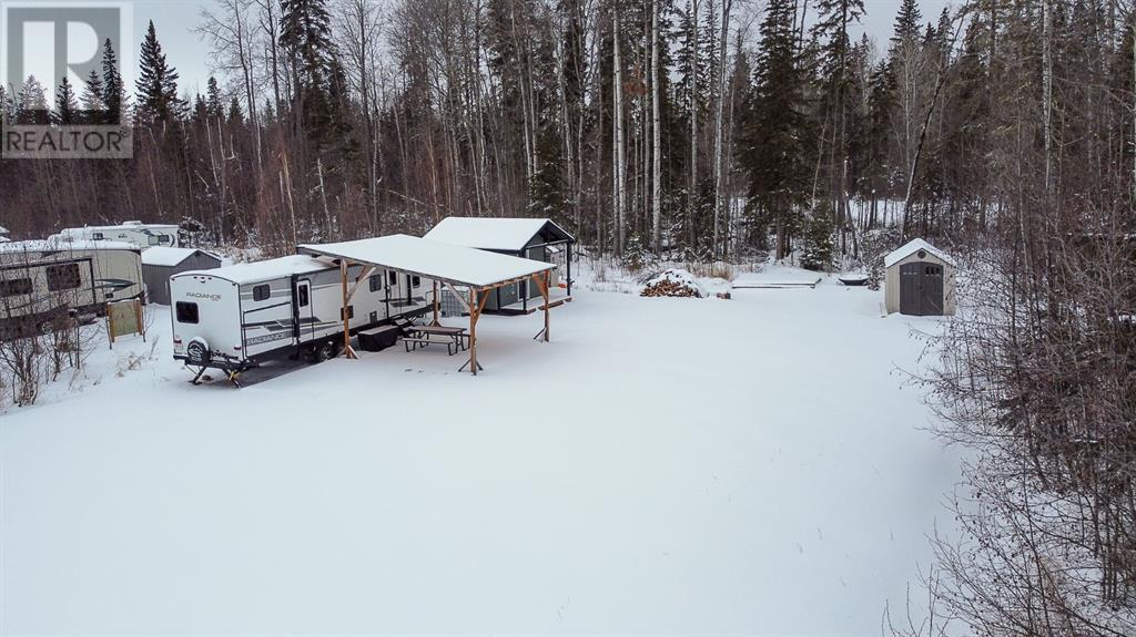 Lot #105 Hilliard's Bay, Rural Big Lakes County, Alberta  T0G 1C0 - Photo 6 - A2182426