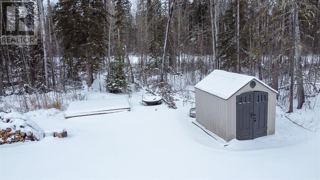 Lot #105 Hilliard's Bay, Rural Big Lakes County, Alberta  T0G 1C0 - Photo 7 - A2182426