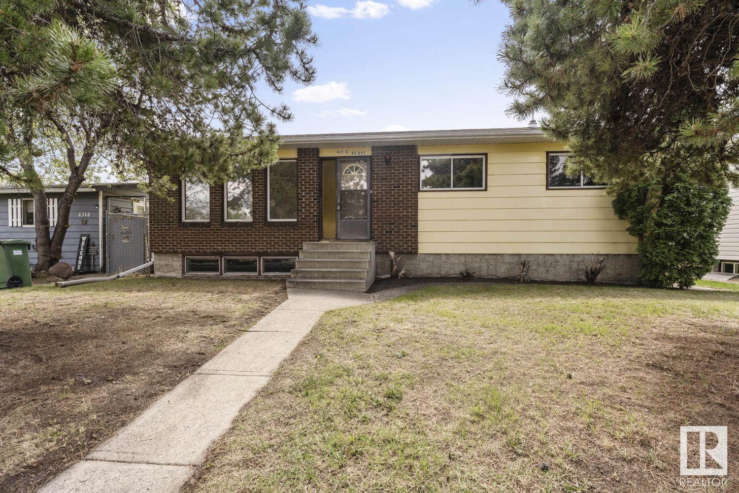 4316 45 AV, Bonnyville Town, Alberta