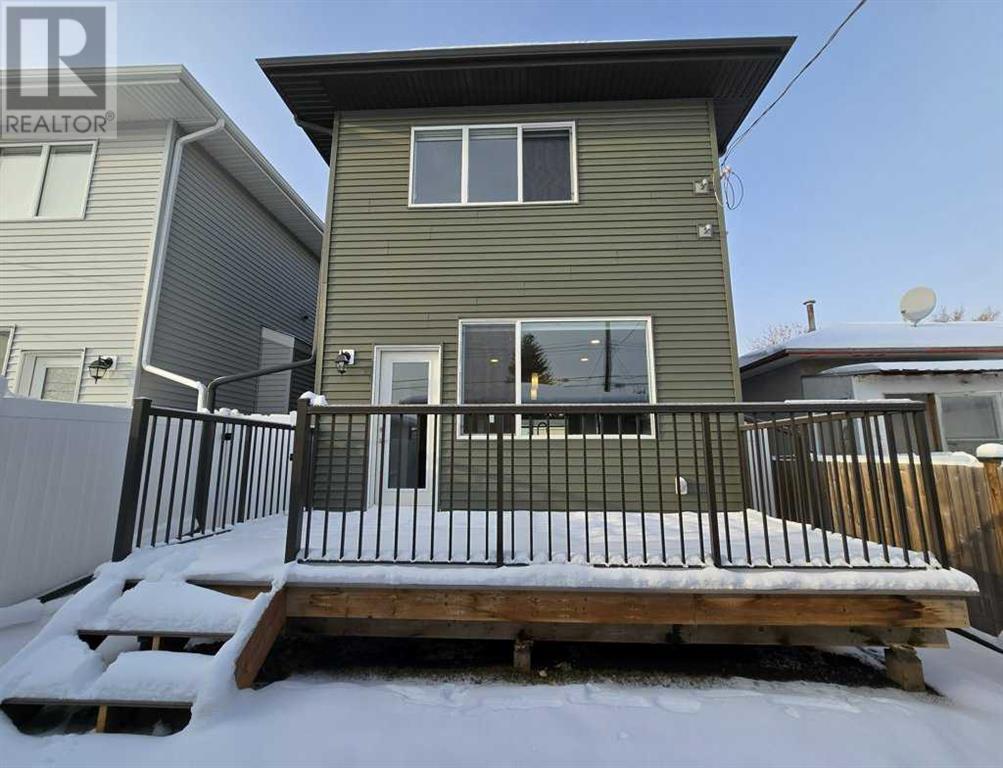 Upstairs, 10923 159 Street Nw, Edmonton, Alberta  T5P 3B9 - Photo 4 - A2182531