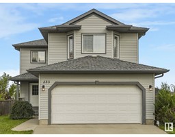 253 Henderson Li Harvest Ridge, Spruce Grove, Ca