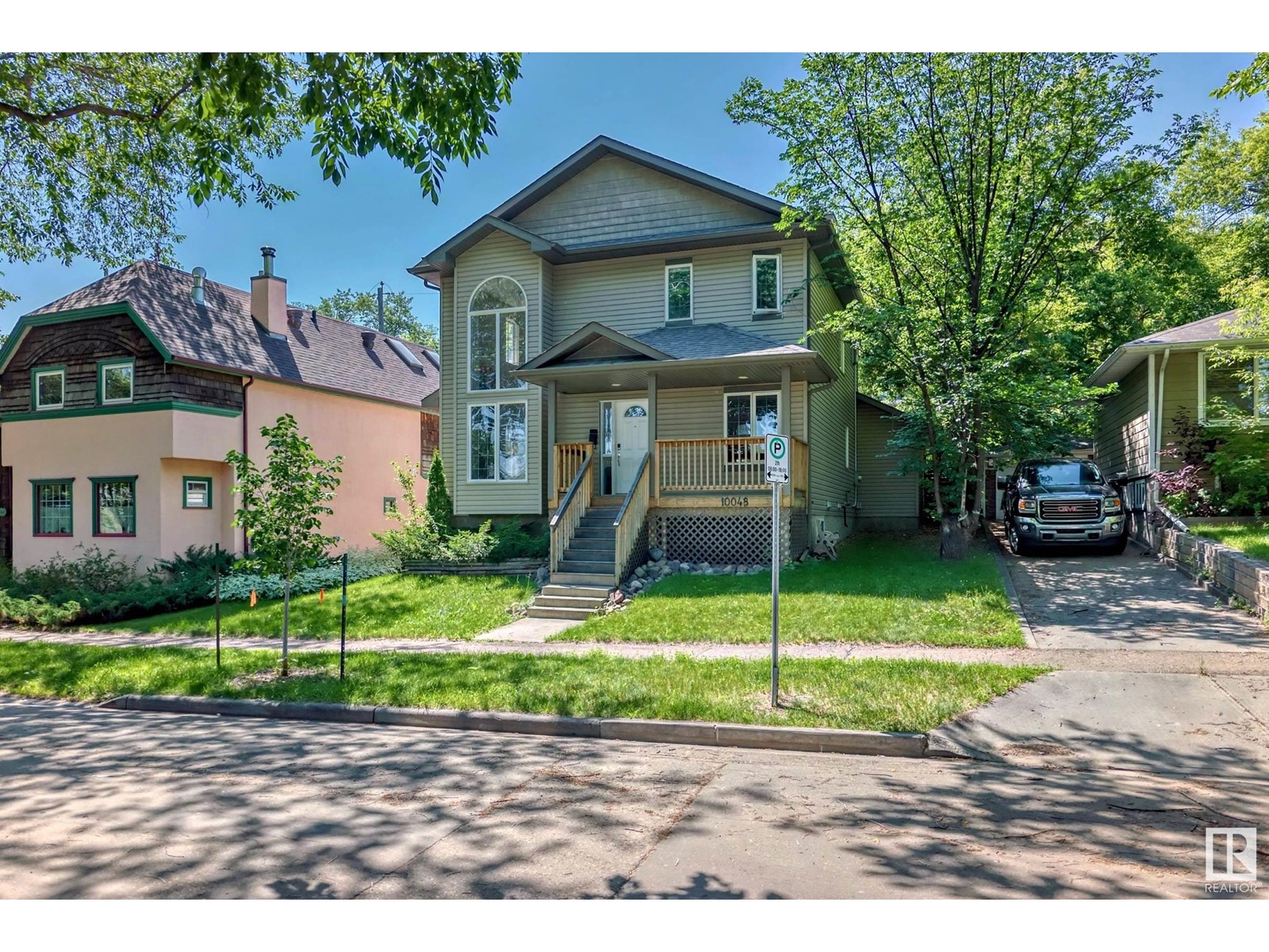 10048 93 St Nw, Edmonton, Alberta  T5H 1W7 - Photo 67 - E4397183