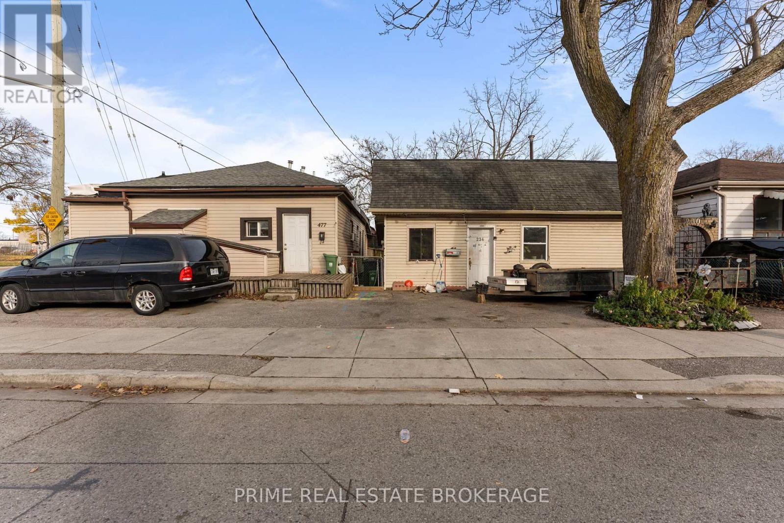 Property at 477 HORTON STREET image 1