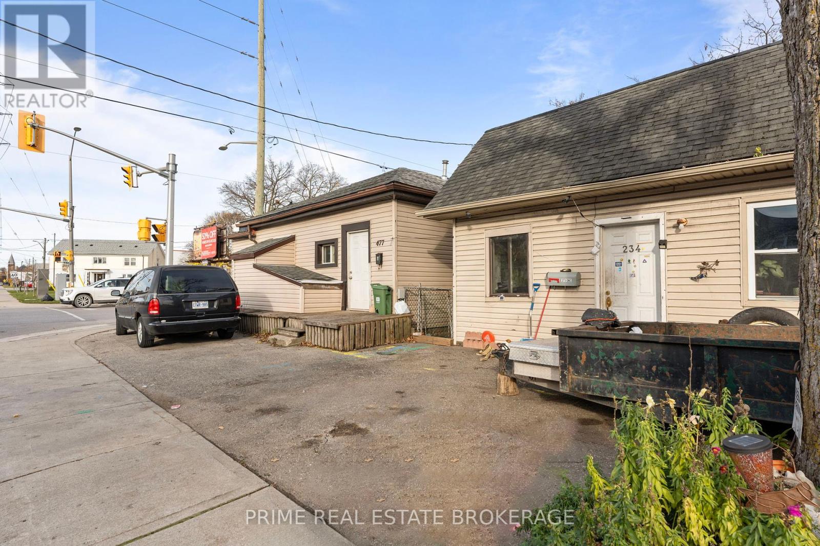 Property at 477 HORTON STREET image 3
