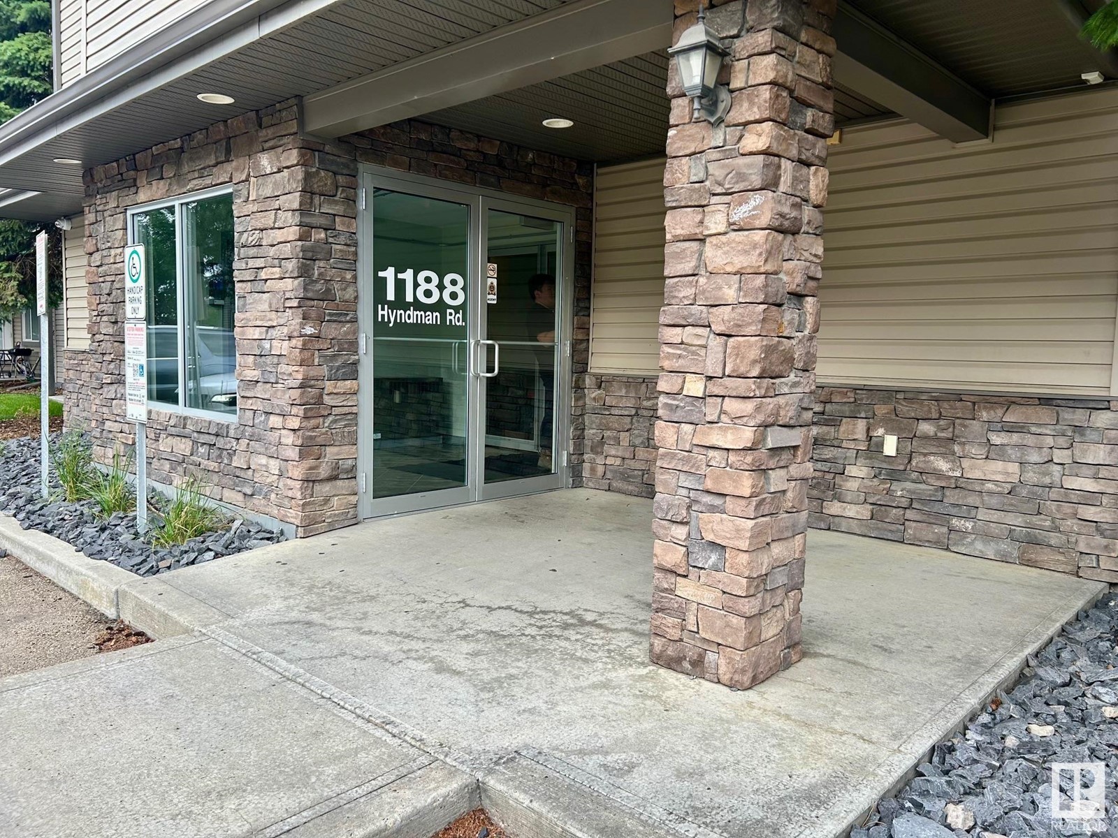 Property at #416 1188 HYNDMAN RD NW image 3