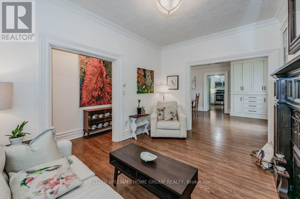 49 Mctague Street, Guelph, Ontario  N1H 2A7 - Photo 6 - X11884967