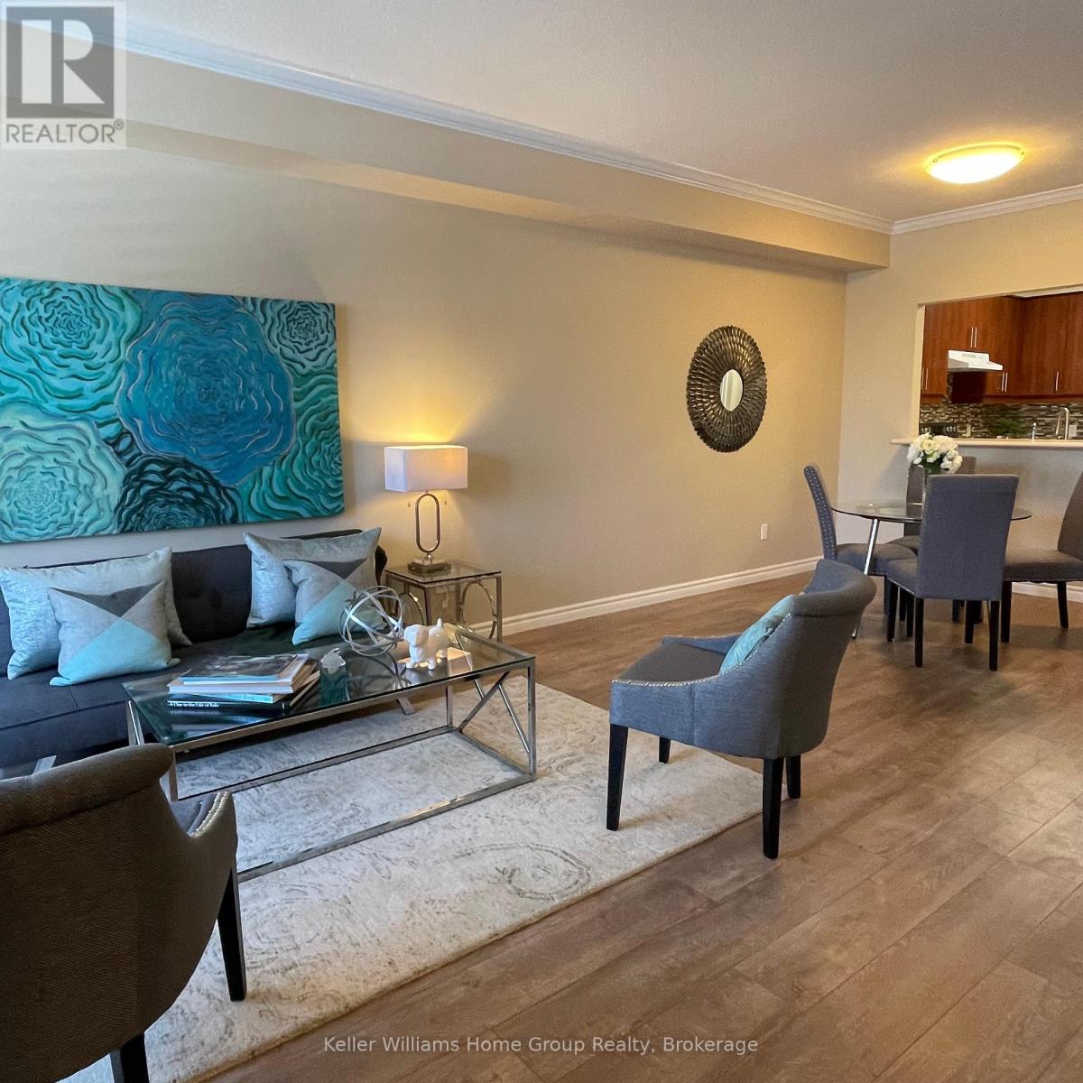 219 - 760 Woodhill Drive, Centre Wellington, Ontario  N1M 3W5 - Photo 3 - X11884991