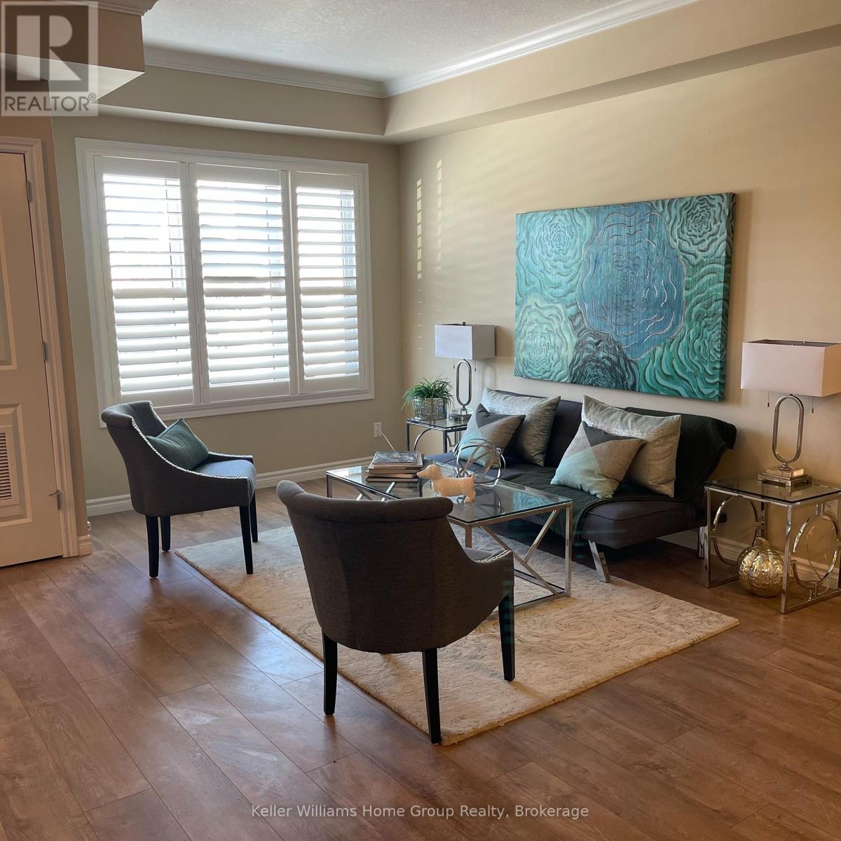 219 - 760 Woodhill Drive, Centre Wellington, Ontario  N1M 3W5 - Photo 5 - X11884991