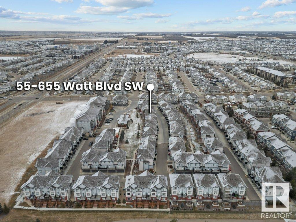 #55 655 Watt Bv Sw, Edmonton, Alberta  T6X 0Y2 - Photo 57 - E4414335