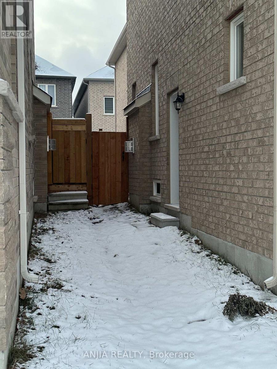 Bsmt - 178 Webb Street, Markham, Ontario  L6B 1N9 - Photo 2 - N11884963