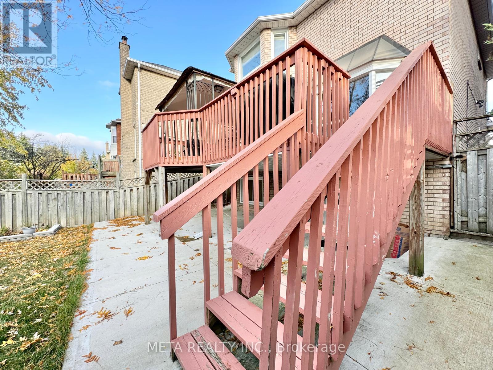 4461 Violet Road, Mississauga, Ontario  L5V 1K1 - Photo 11 - W11884992