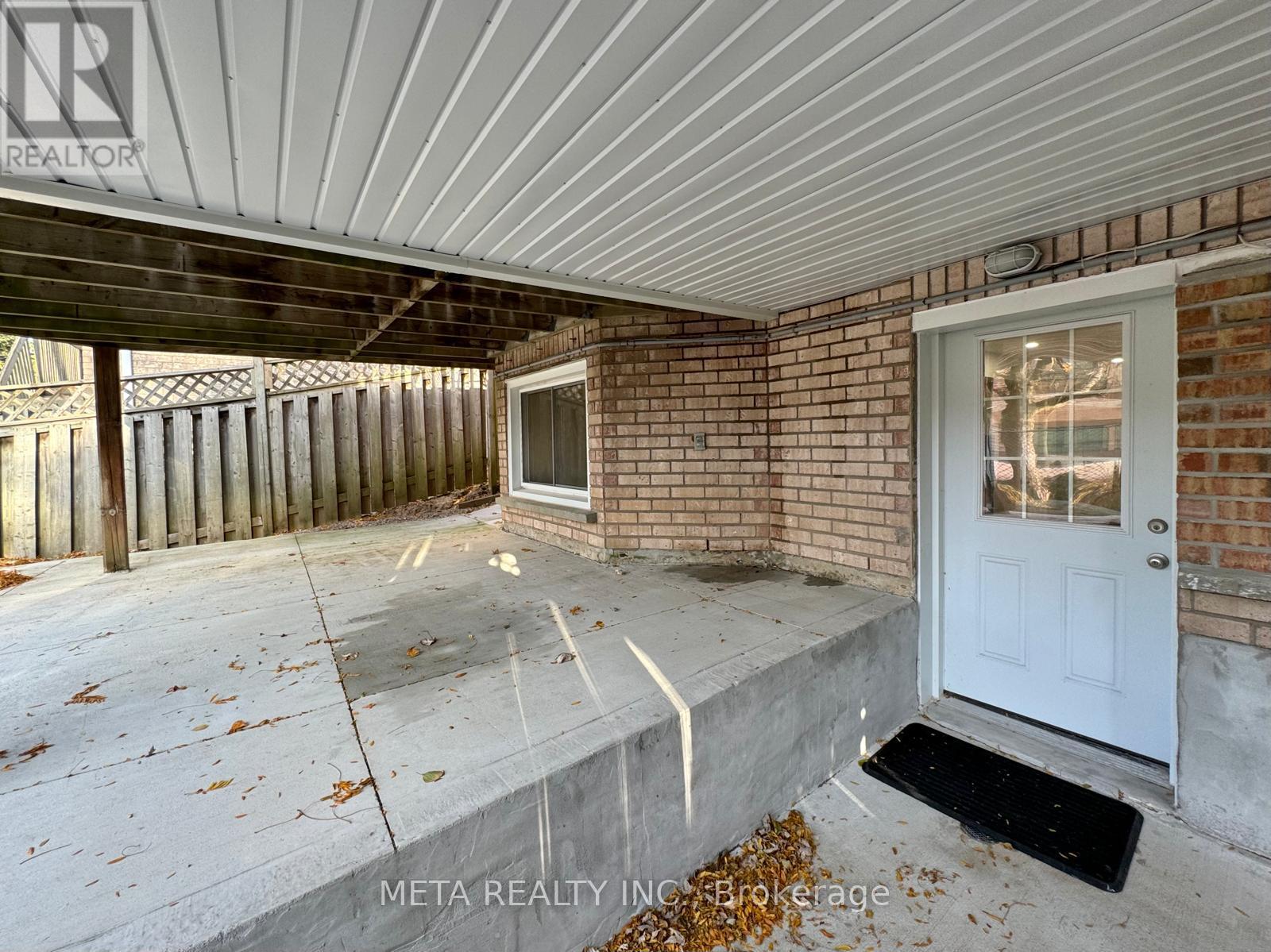 4461 Violet Road, Mississauga, Ontario  L5V 1K1 - Photo 13 - W11884992