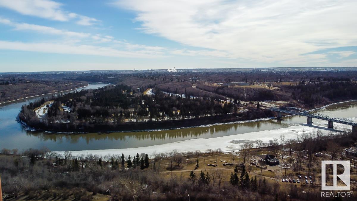 #1701 9020 Jasper Av Nw, Edmonton, Alberta  T5H 3S8 - Photo 19 - E4414825