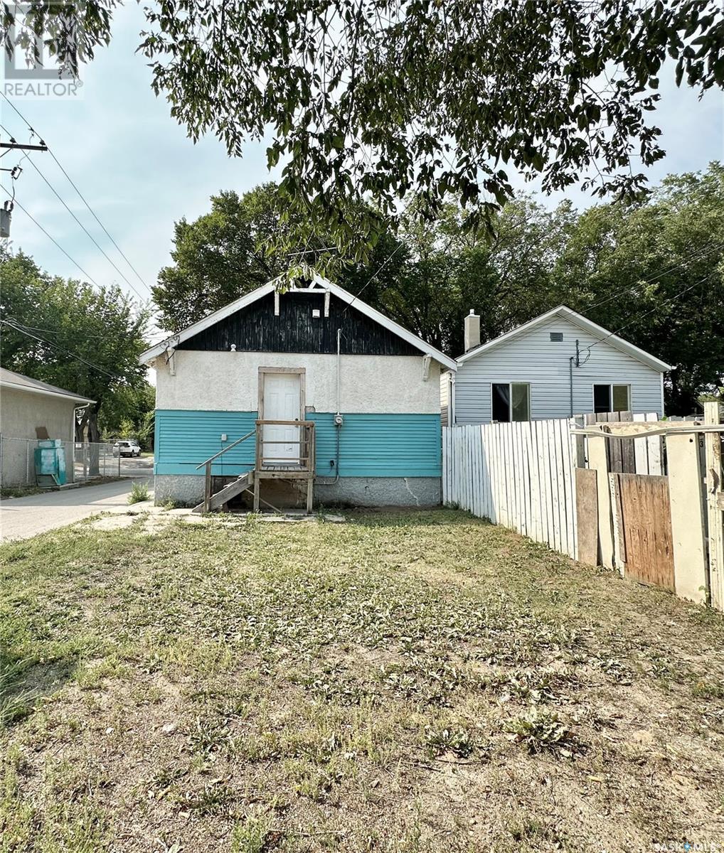 1957 Quebec Street, Regina, Saskatchewan  S4P 1J8 - Photo 25 - SK989110