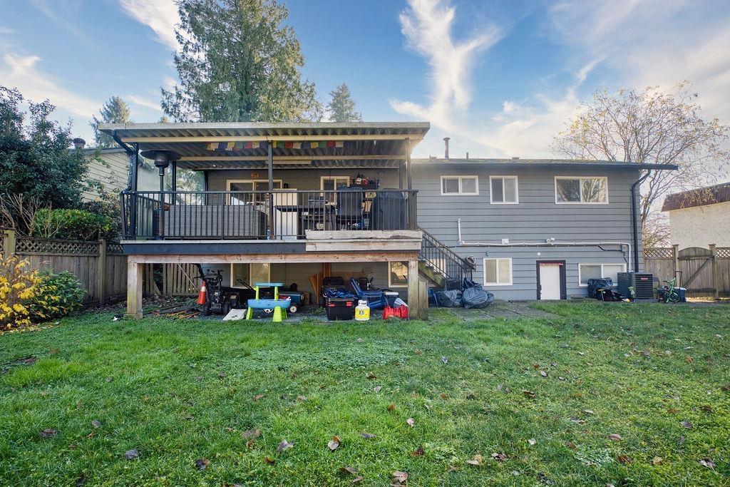 15135 86 Avenue, Surrey, British Columbia  V3S 4T8 - Photo 33 - R2949157