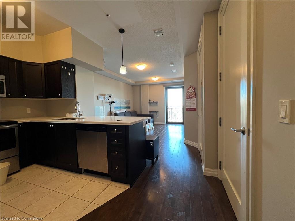 112 King Street East Street E Unit# 902, Hamilton, Ontario  L8N 1A8 - Photo 6 - 40683954