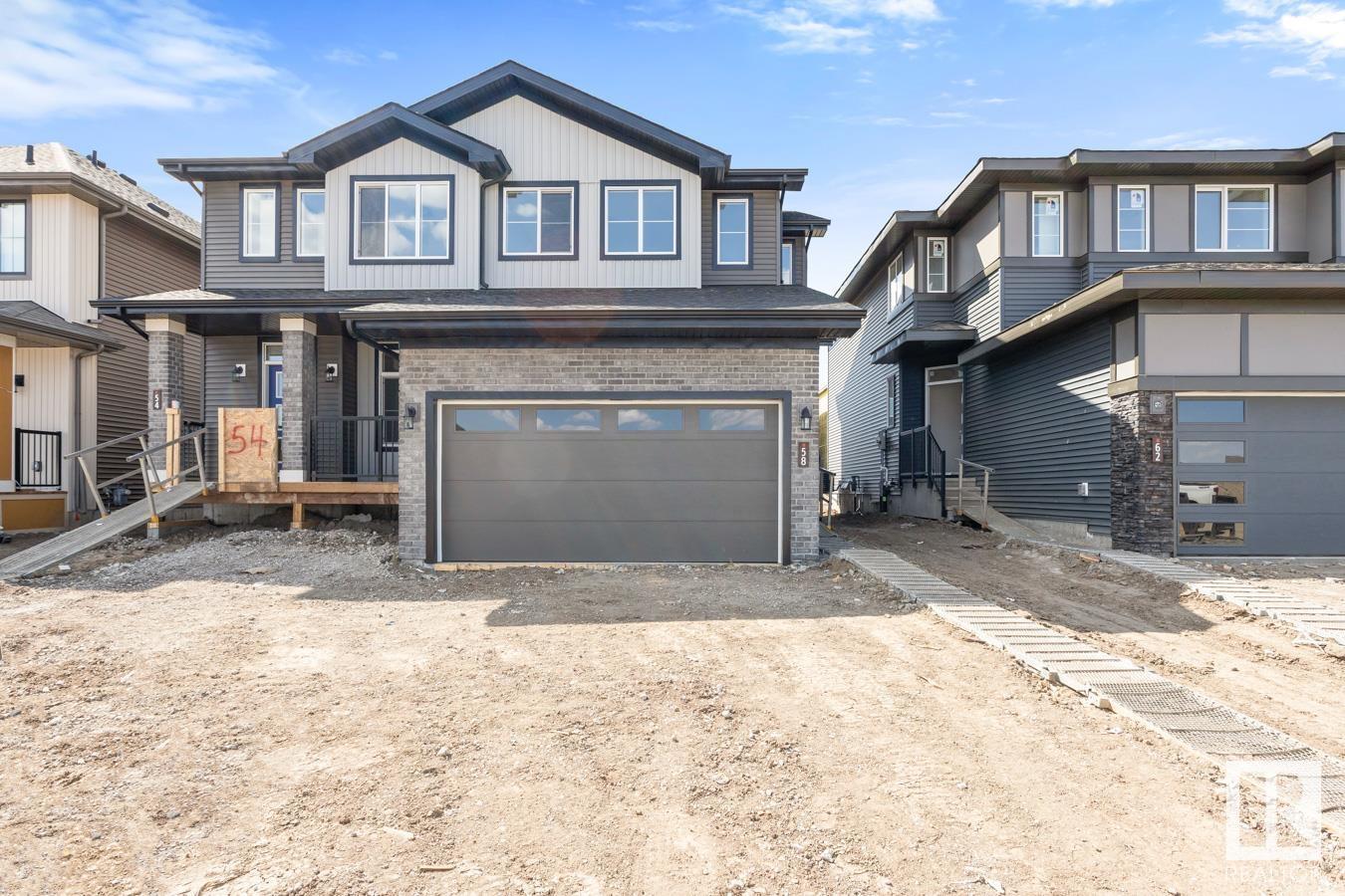 178 Cerbat Cr, Sherwood Park, Alberta  T8H 2Z7 - Photo 38 - E4414566