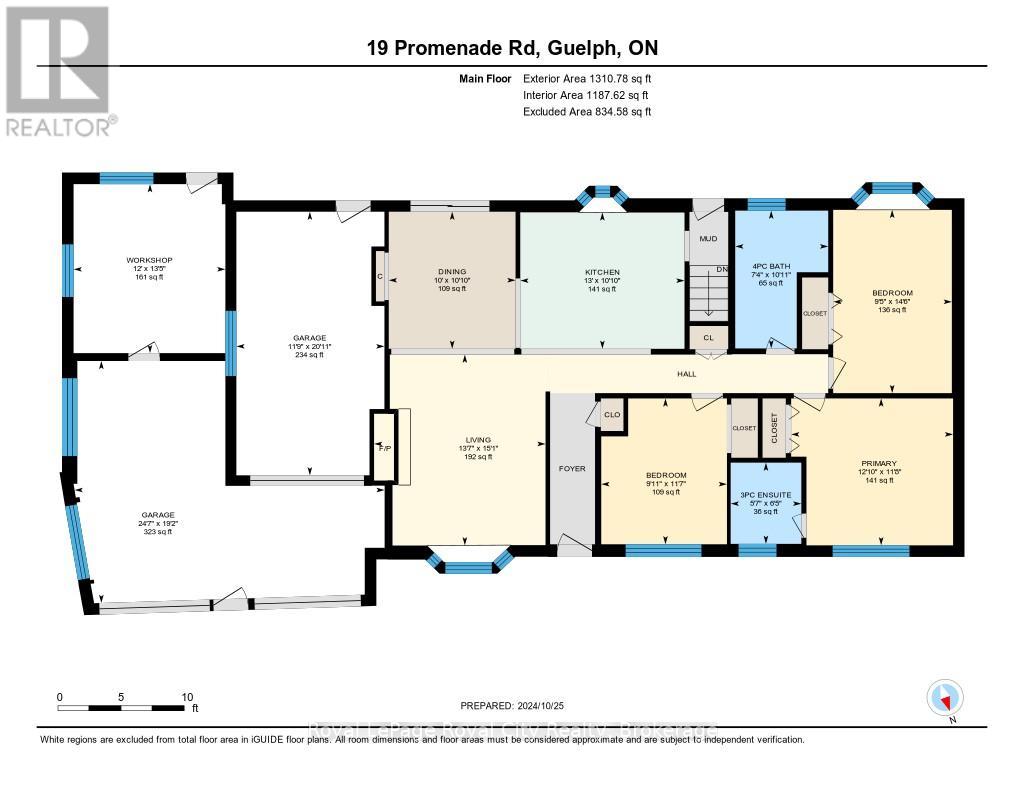 19 Promenade Road, Guelph/eramosa, Ontario  N1E 5Y6 - Photo 39 - X11885014