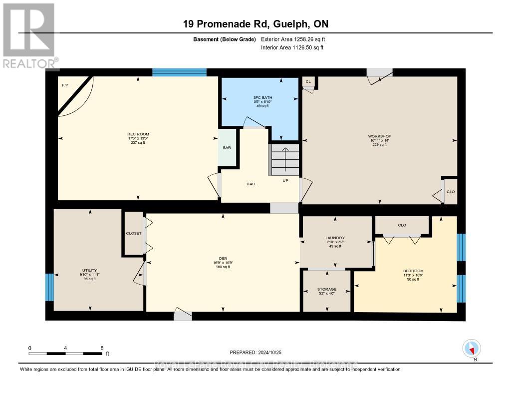 19 Promenade Road, Guelph/eramosa, Ontario  N1E 5Y6 - Photo 40 - X11885014