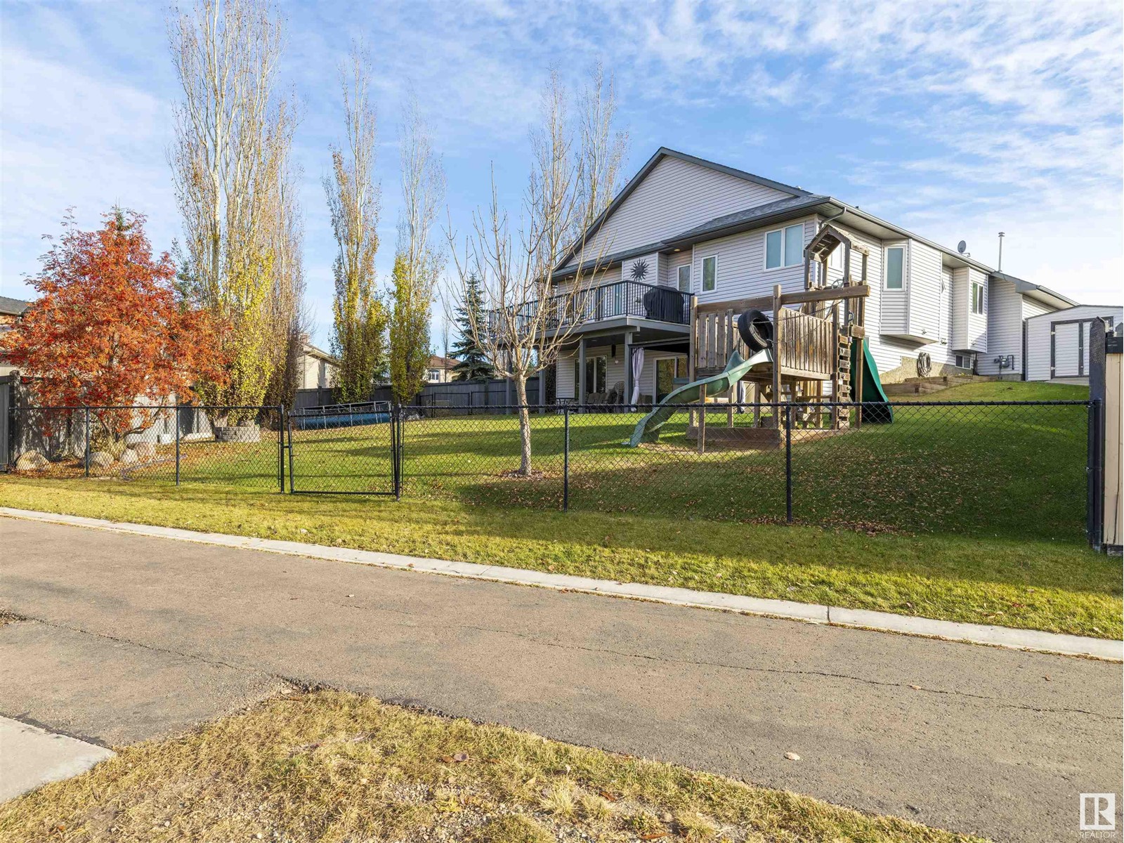 6033 32 Av, Beaumont, Alberta  T4X 1T6 - Photo 49 - E4412960