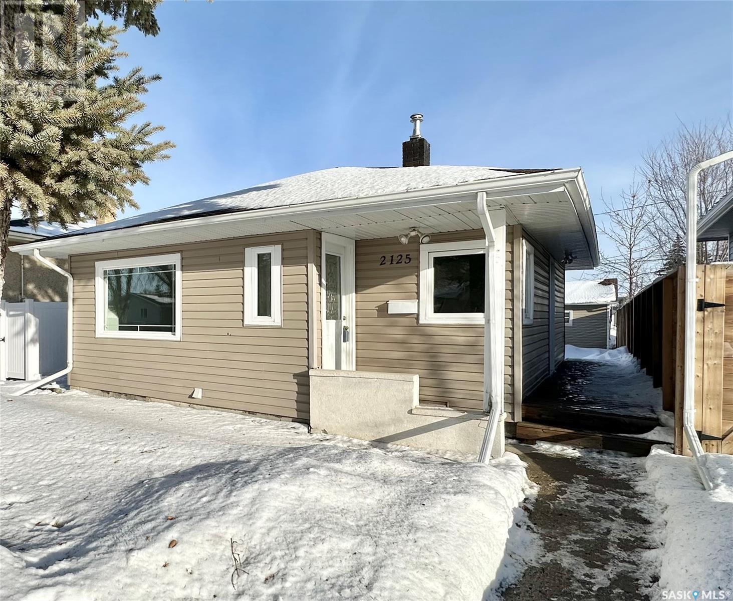 2125 Fleury Street, Regina, Saskatchewan  S4N 2M3 - Photo 29 - SK987184