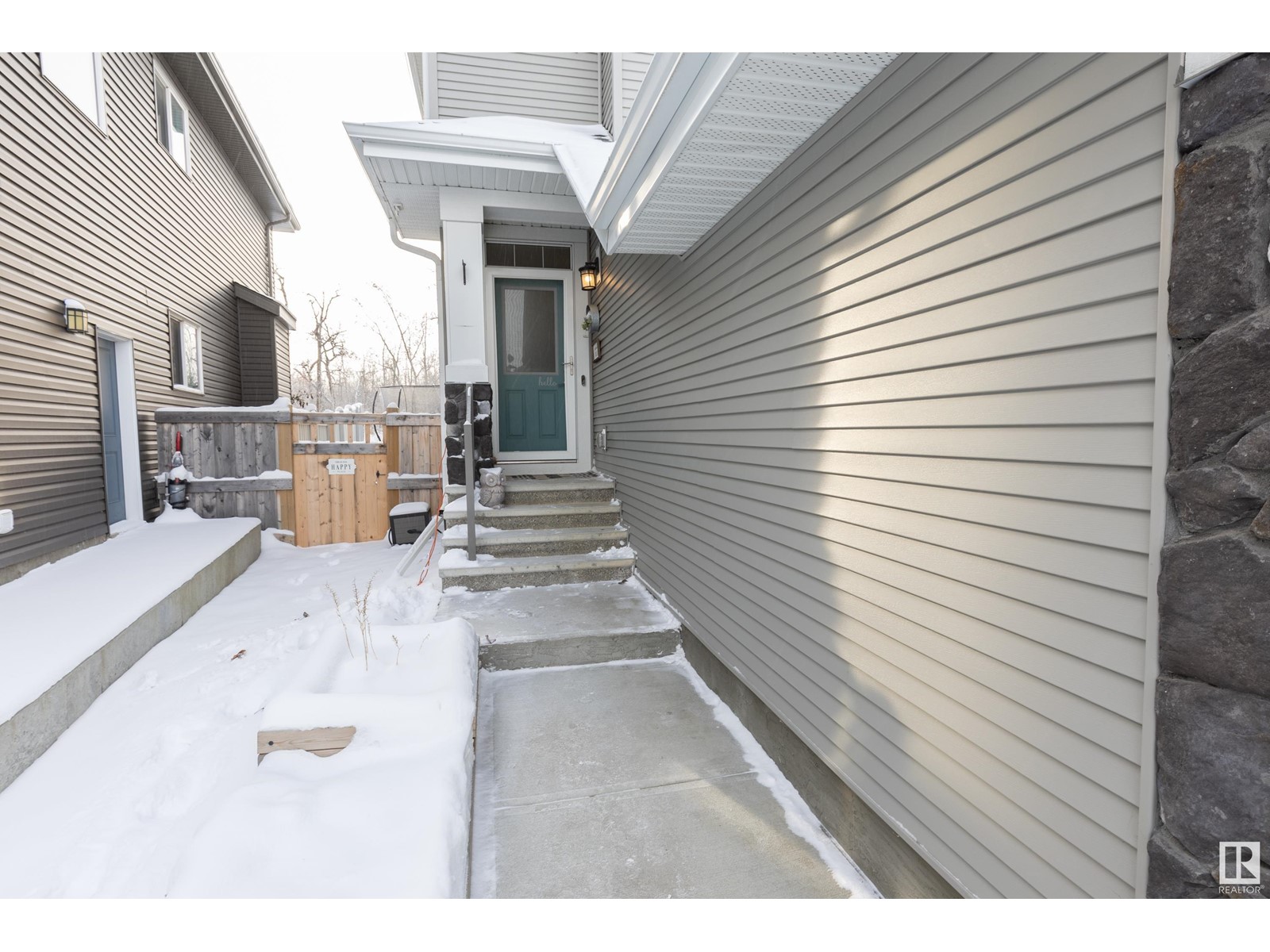 6159 175 Av Nw, Edmonton, Alberta  T5Y 3P2 - Photo 3 - E4414921