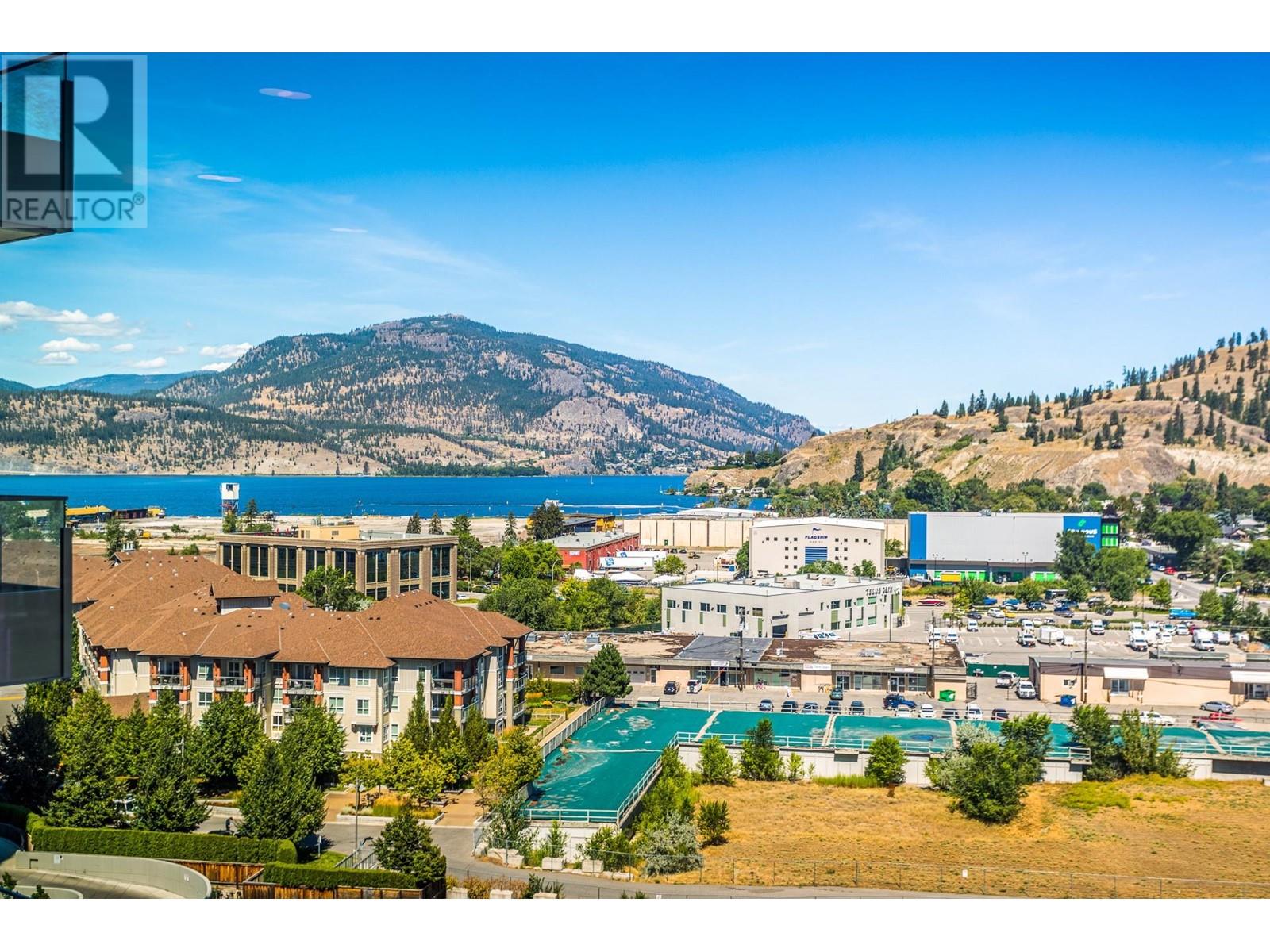 1181 Sunset Drive Unit# 1002, Kelowna, British Columbia  V1Y 0J5 - Photo 34 - 10329801