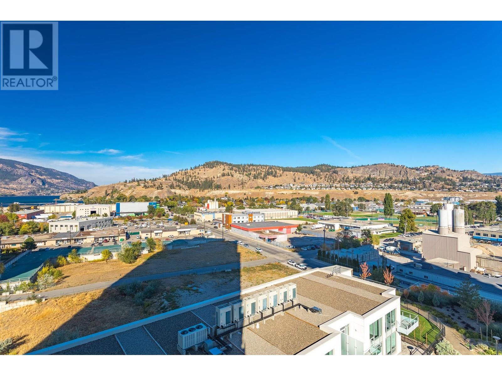 1181 Sunset Drive Unit# 1002, Kelowna, British Columbia  V1Y 0J5 - Photo 29 - 10329801