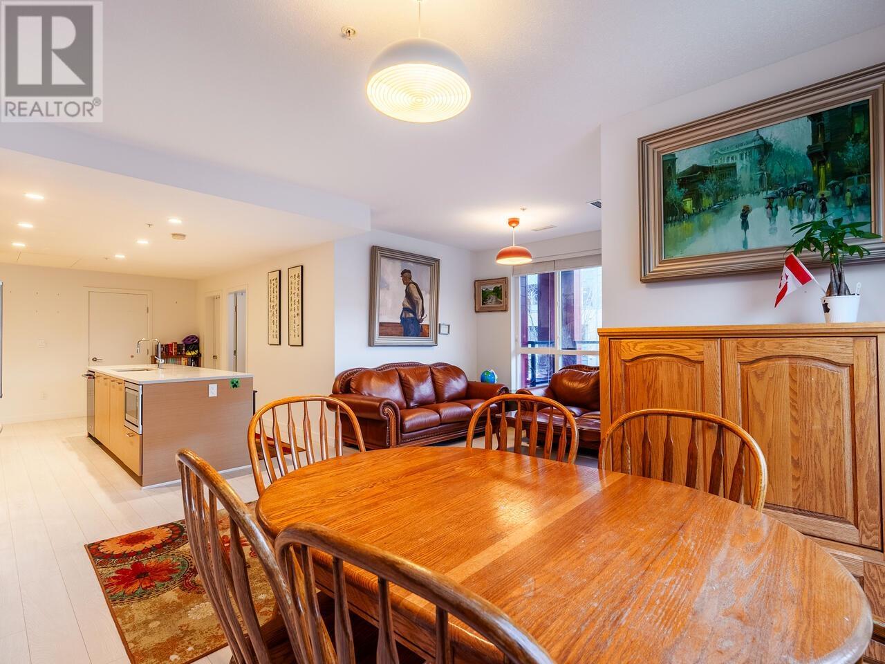 204 3581 Ross Drive, Vancouver, British Columbia  V6S 0K5 - Photo 9 - R2949085