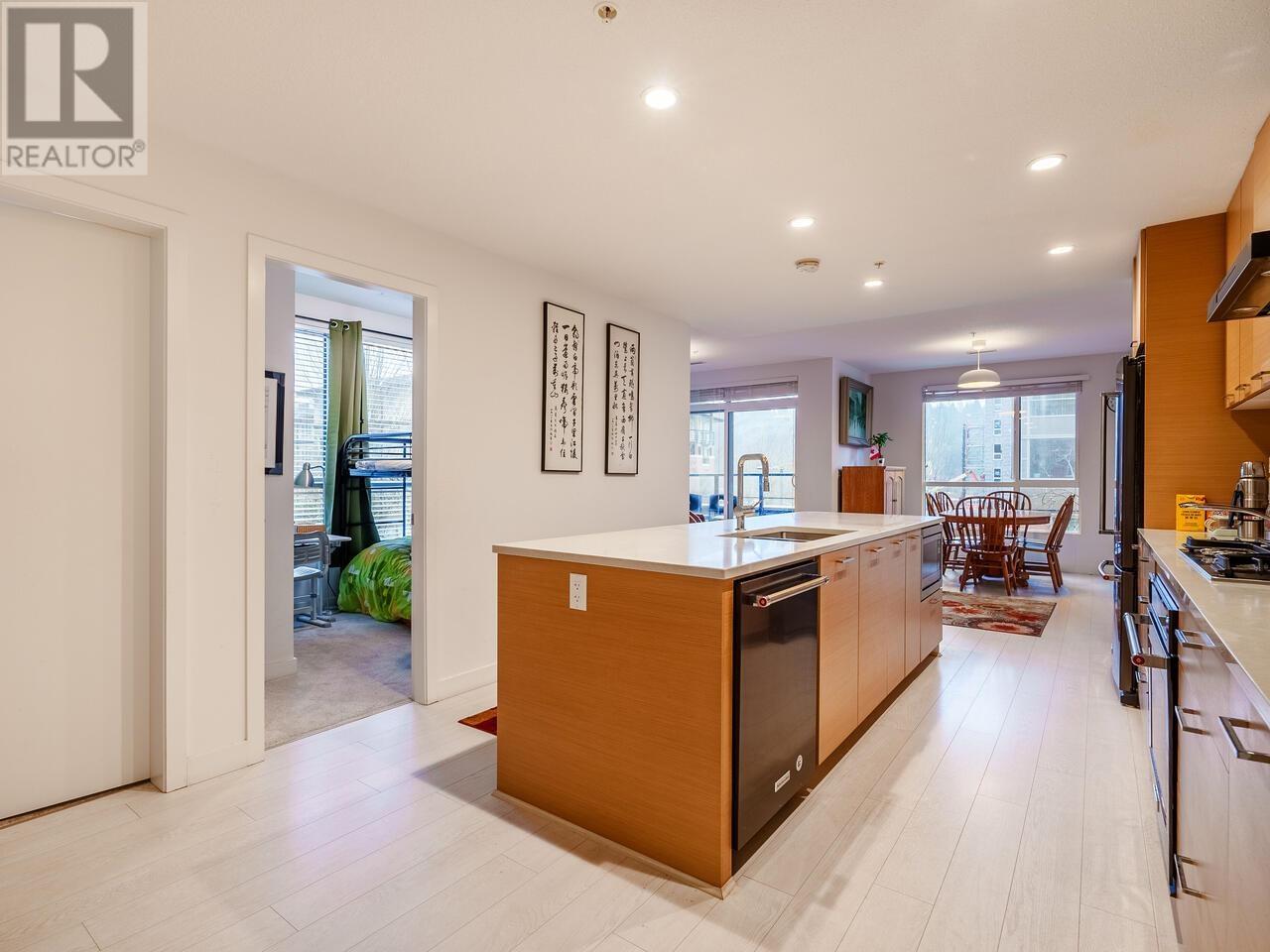 204 3581 Ross Drive, Vancouver, British Columbia  V6S 0K5 - Photo 10 - R2949085