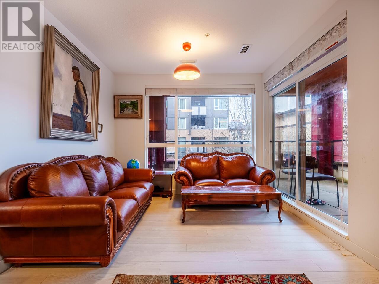 204 3581 Ross Drive, Vancouver, British Columbia  V6S 0K5 - Photo 4 - R2949085