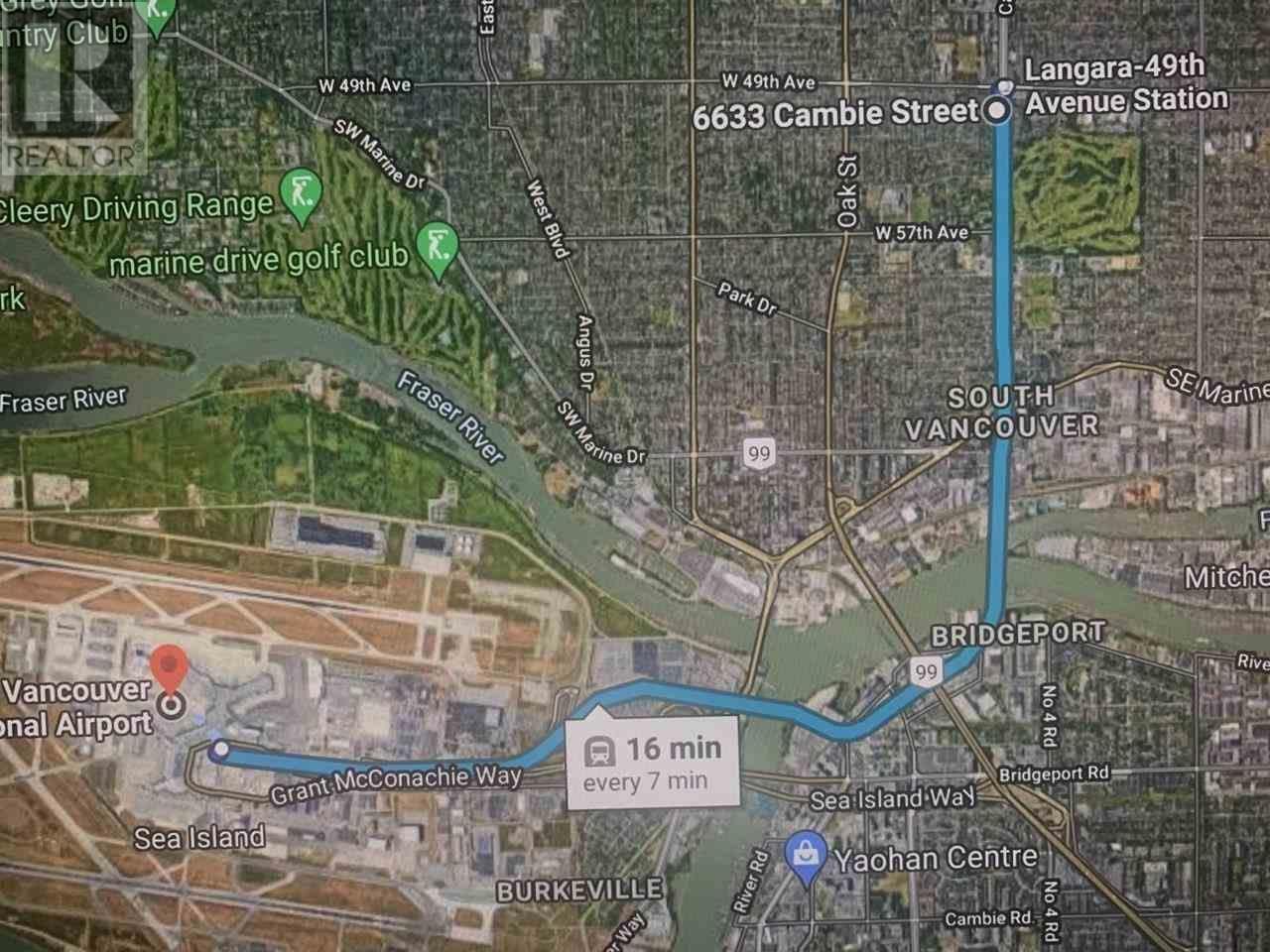 Listing Picture 17 of 17 : 307 6633 CAMBIE STREET, Vancouver / 溫哥華 - 魯藝地產 Yvonne Lu Group - MLS Medallion Club Member