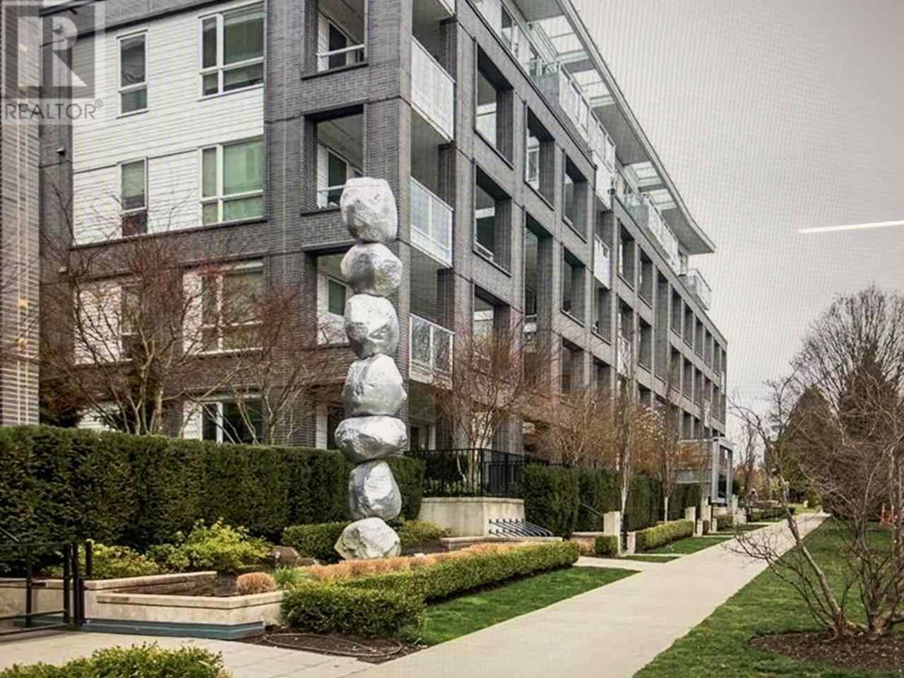 Listing Picture 16 of 17 : 307 6633 CAMBIE STREET, Vancouver / 溫哥華 - 魯藝地產 Yvonne Lu Group - MLS Medallion Club Member