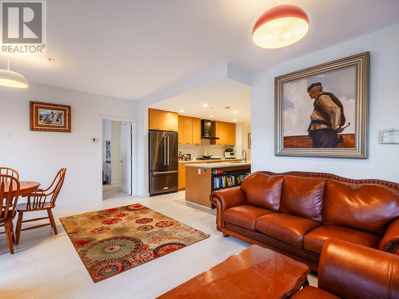 204 3581 Ross Drive, Vancouver, British Columbia  V6S 0K5 - Photo 5 - R2949085