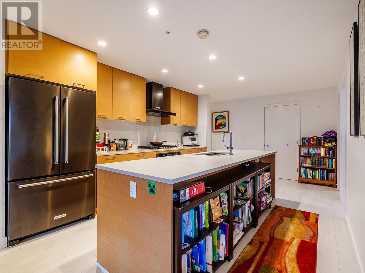 204 3581 Ross Drive, Vancouver, British Columbia  V6S 0K5 - Photo 13 - R2949085