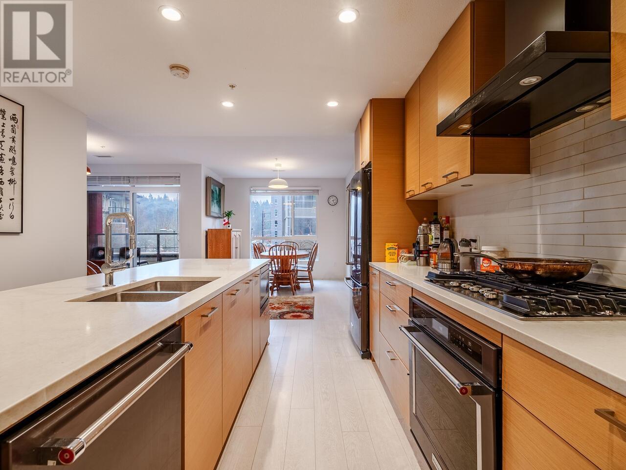 204 3581 Ross Drive, Vancouver, British Columbia  V6S 0K5 - Photo 12 - R2949085