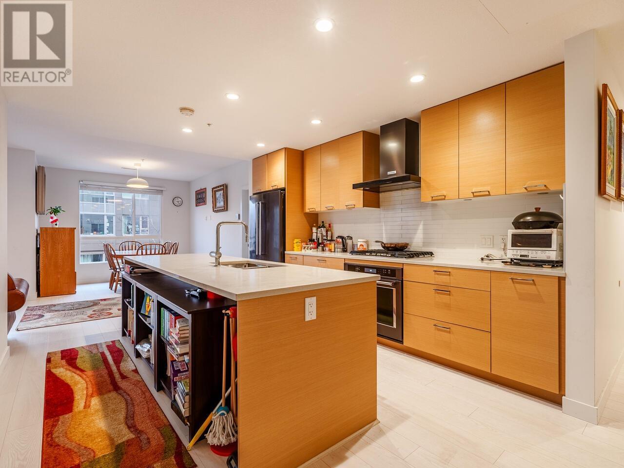 204 3581 Ross Drive, Vancouver, British Columbia  V6S 0K5 - Photo 11 - R2949085