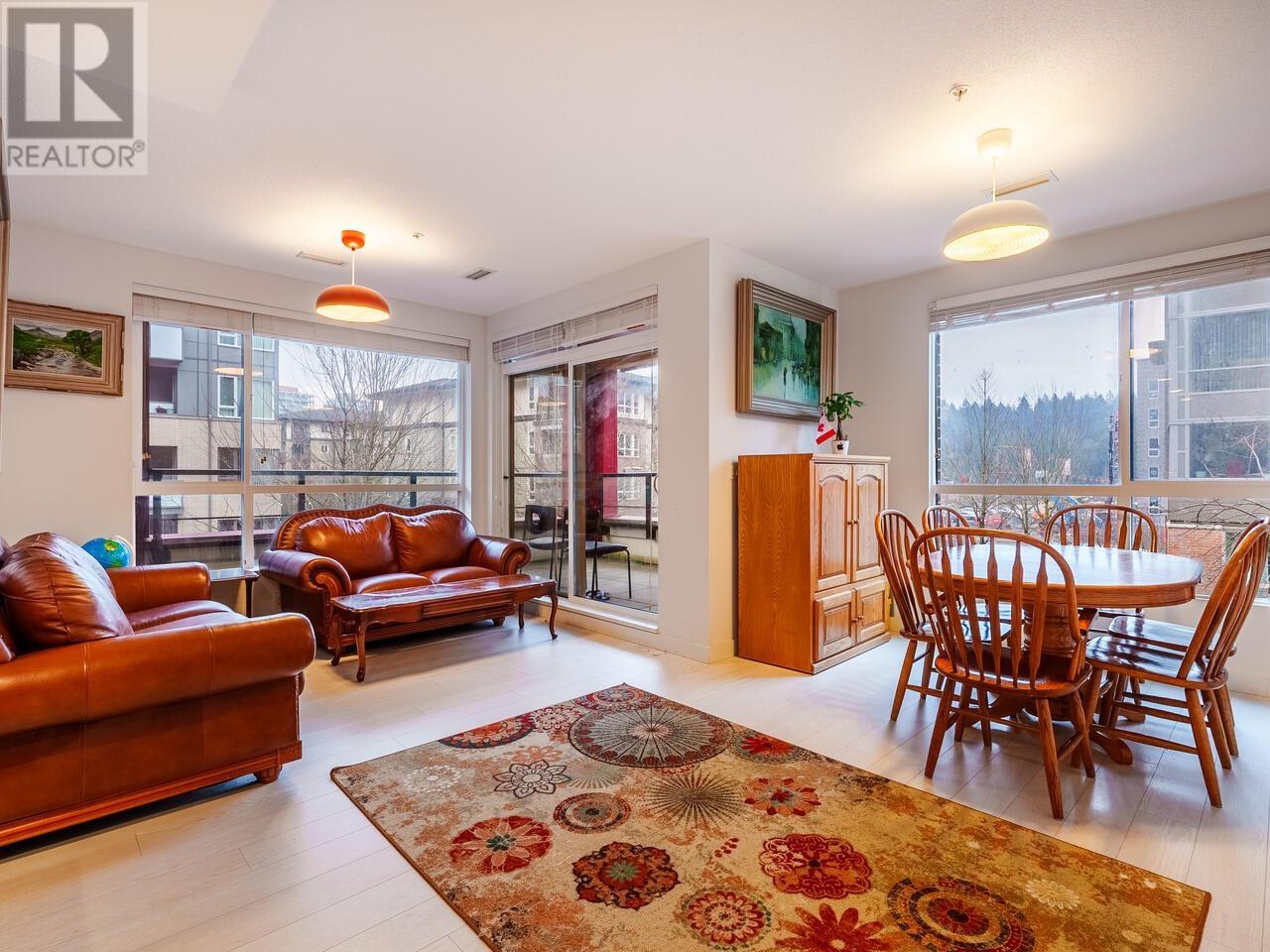 204 3581 Ross Drive, Vancouver, British Columbia  V6S 0K5 - Photo 3 - R2949085