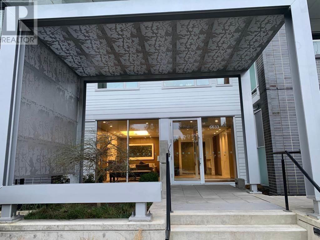 Listing Picture 14 of 17 : 307 6633 CAMBIE STREET, Vancouver / 溫哥華 - 魯藝地產 Yvonne Lu Group - MLS Medallion Club Member